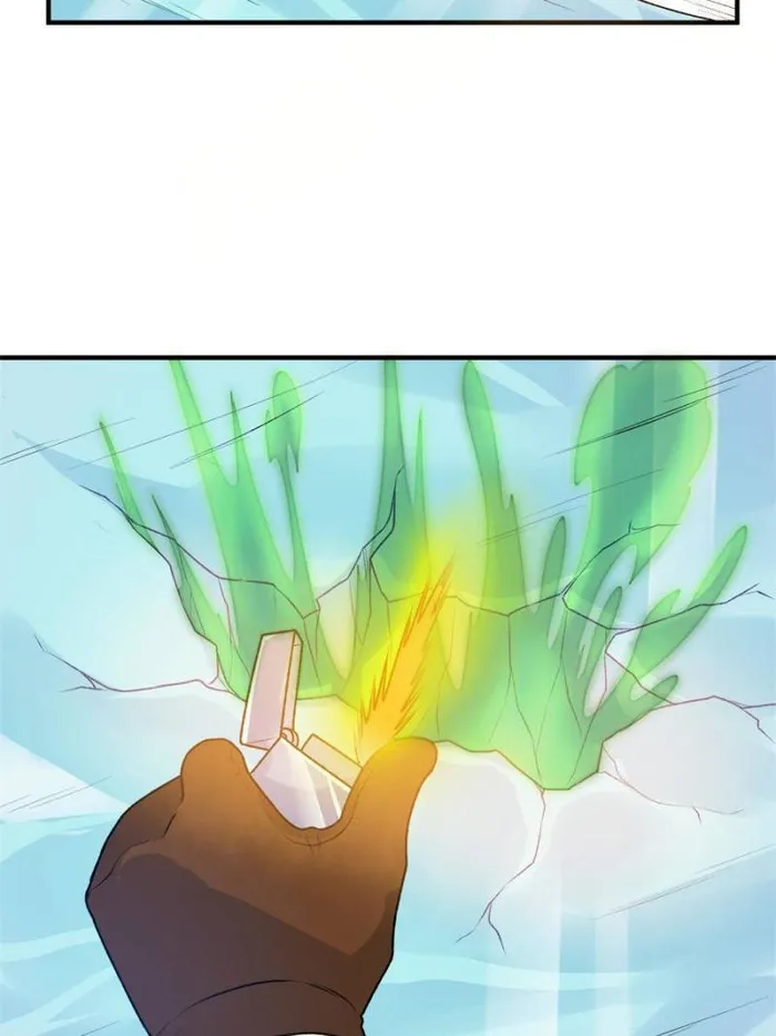 Survive on a deserted island with beautiful girls Chapter 240 - page 28