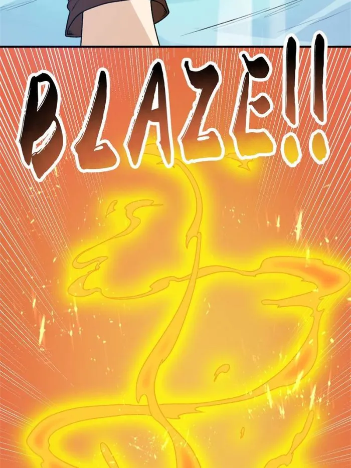 Survive on a deserted island with beautiful girls Chapter 240 - page 29