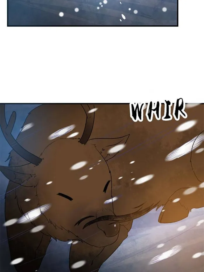 Survive on a deserted island with beautiful girls Chapter 240 - page 44
