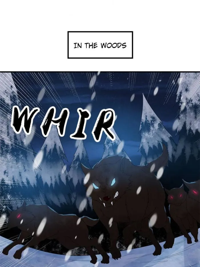 Survive on a deserted island with beautiful girls Chapter 240 - page 52