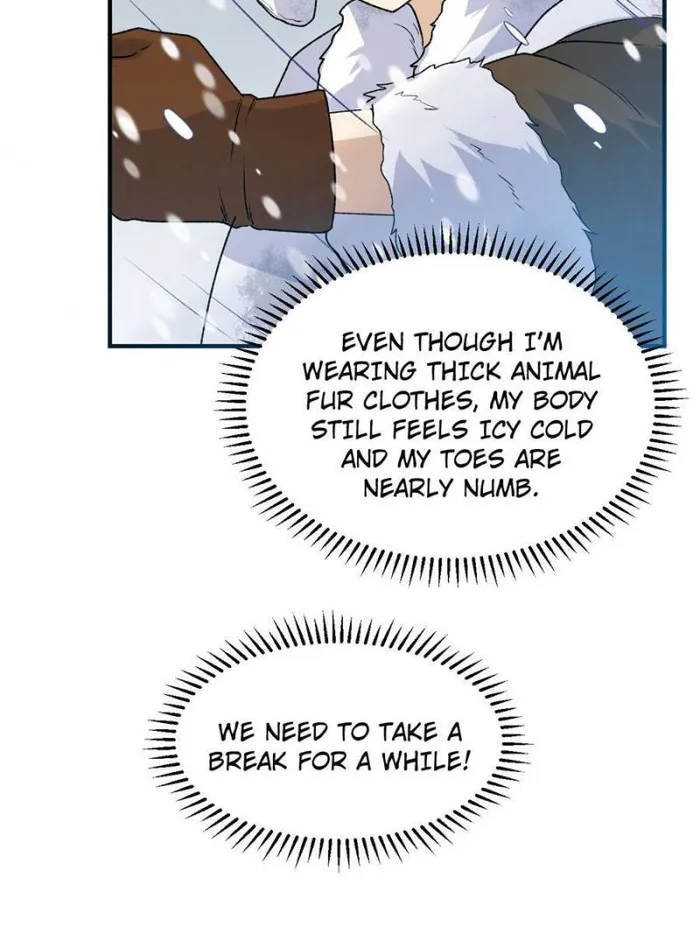 Survive on a deserted island with beautiful girls Chapter 240 - page 9