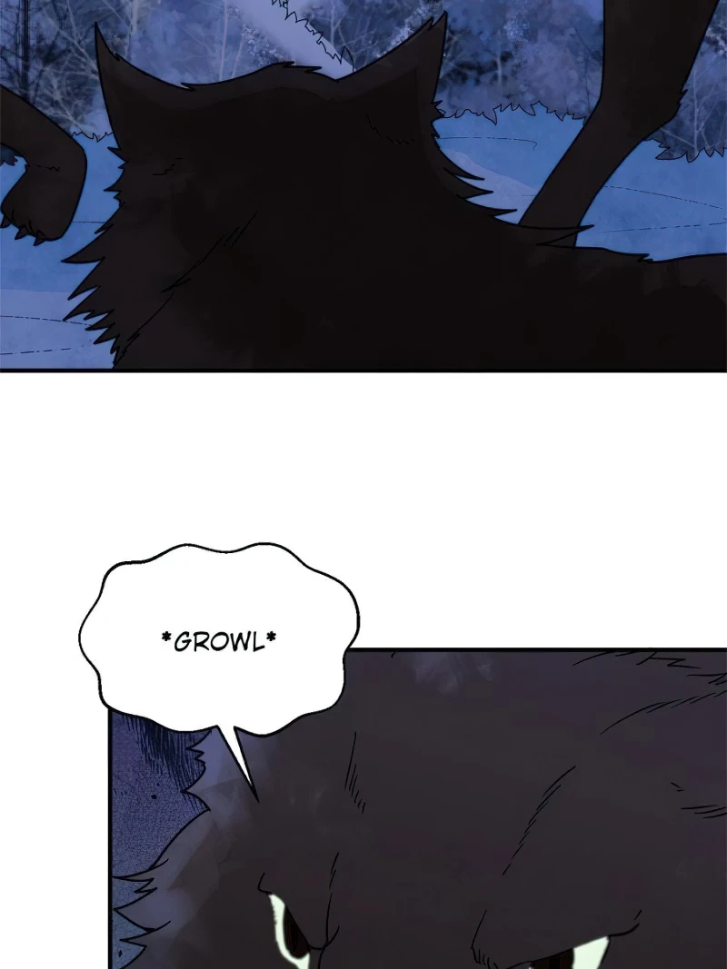Survive on a deserted island with beautiful girls Chapter 241 - page 2