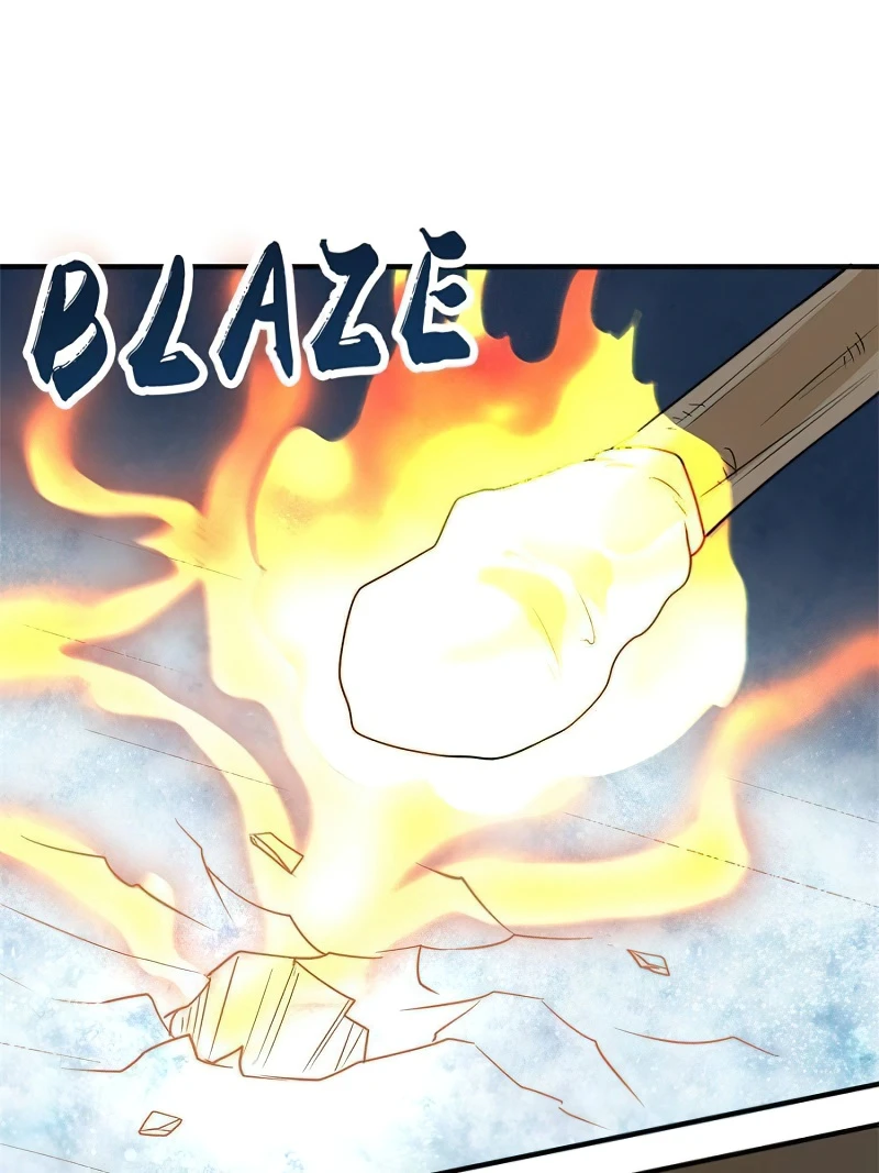 Survive on a deserted island with beautiful girls Chapter 241 - page 14