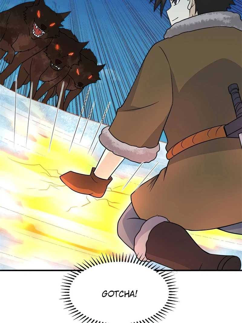 Survive on a deserted island with beautiful girls Chapter 241 - page 18