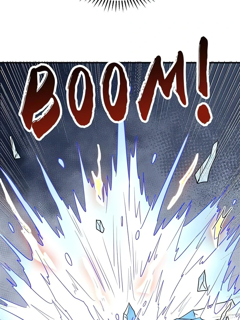 Survive on a deserted island with beautiful girls Chapter 241 - page 19