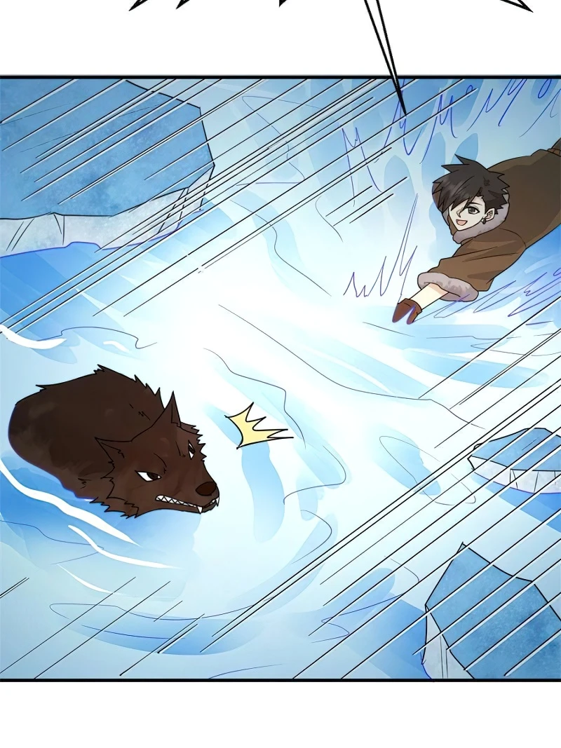 Survive on a deserted island with beautiful girls Chapter 241 - page 24