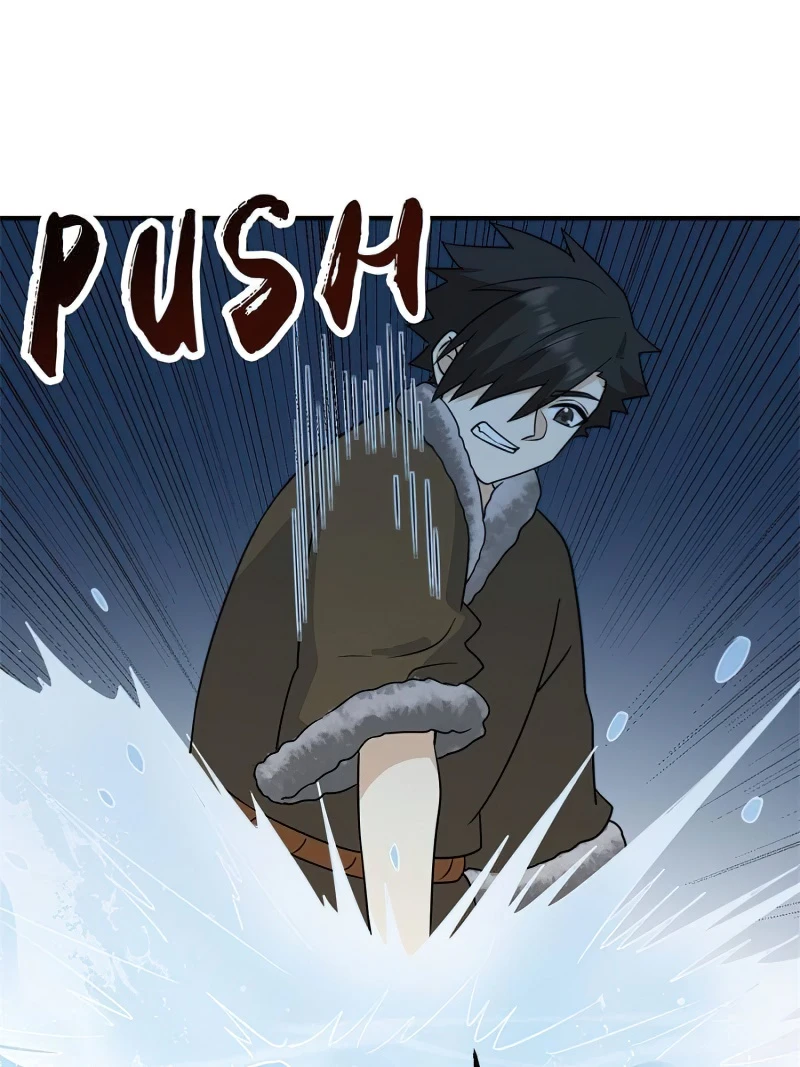 Survive on a deserted island with beautiful girls Chapter 241 - page 27