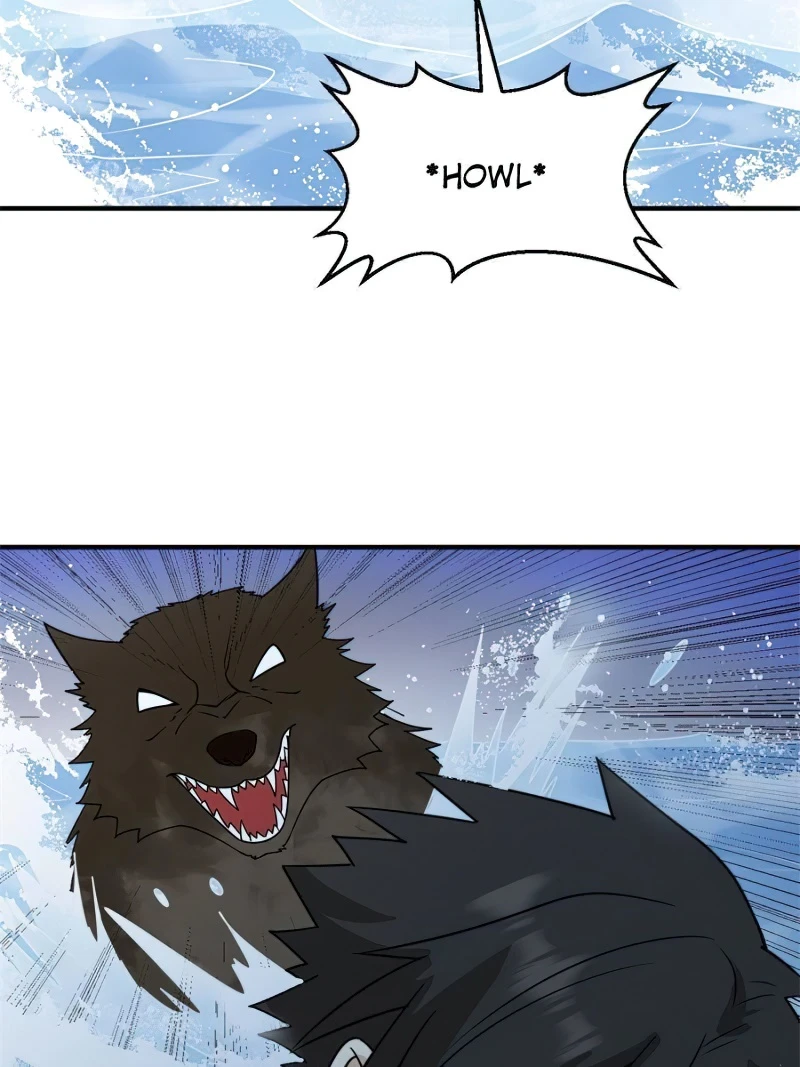 Survive on a deserted island with beautiful girls Chapter 241 - page 28