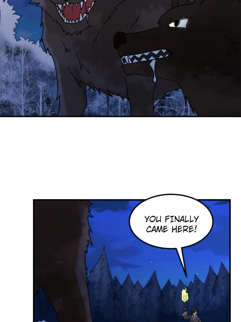 Survive on a deserted island with beautiful girls Chapter 241 - page 4