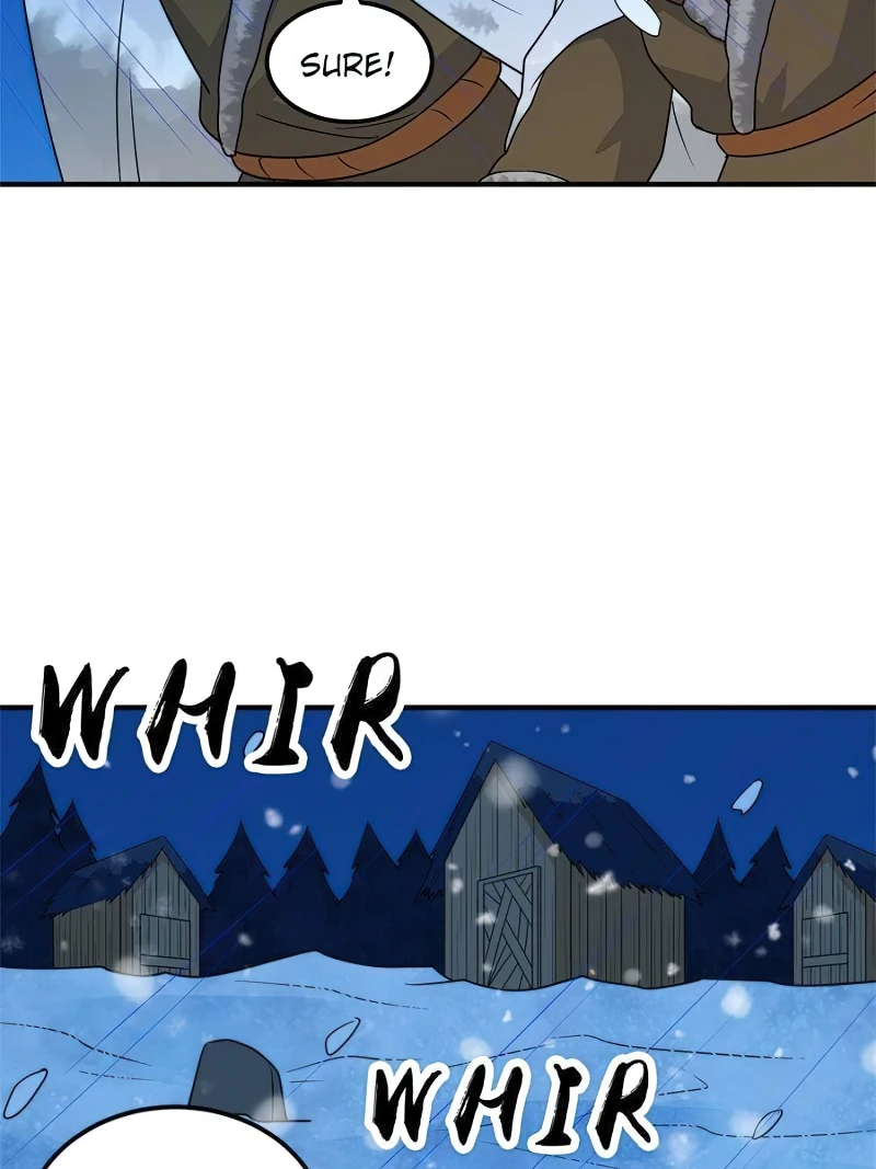 Survive on a deserted island with beautiful girls Chapter 241 - page 44