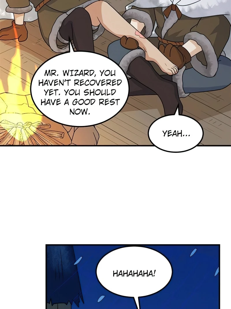 Survive on a deserted island with beautiful girls Chapter 241 - page 47