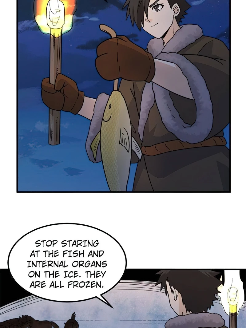 Survive on a deserted island with beautiful girls Chapter 241 - page 6