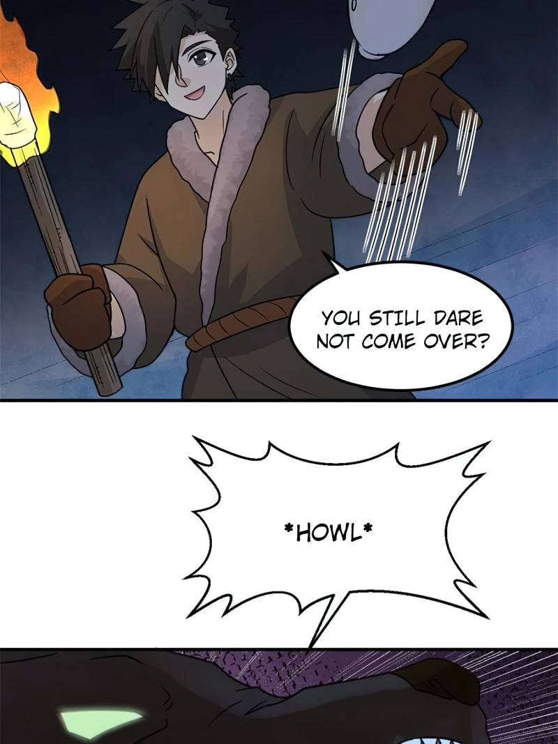 Survive on a deserted island with beautiful girls Chapter 241 - page 8