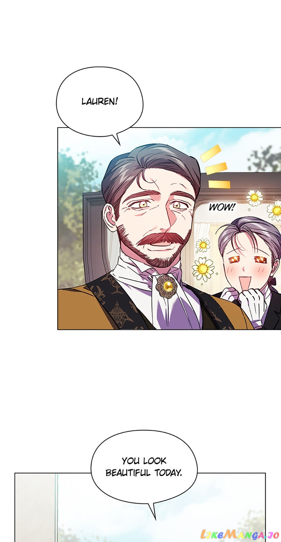 I Don't Trust My Twin Chapter 35 - page 15