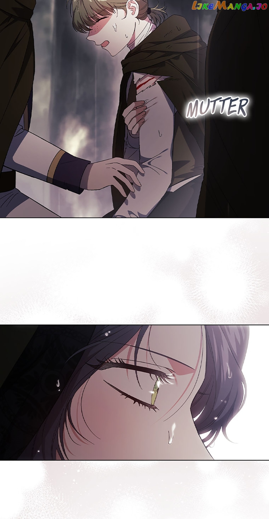 I Don't Trust My Twin Chapter 37 - page 17