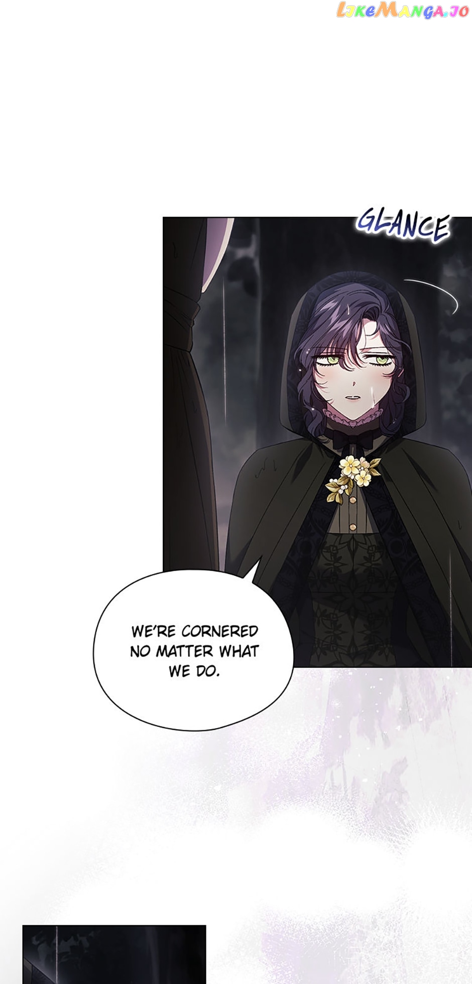 I Don't Trust My Twin Chapter 37 - page 36