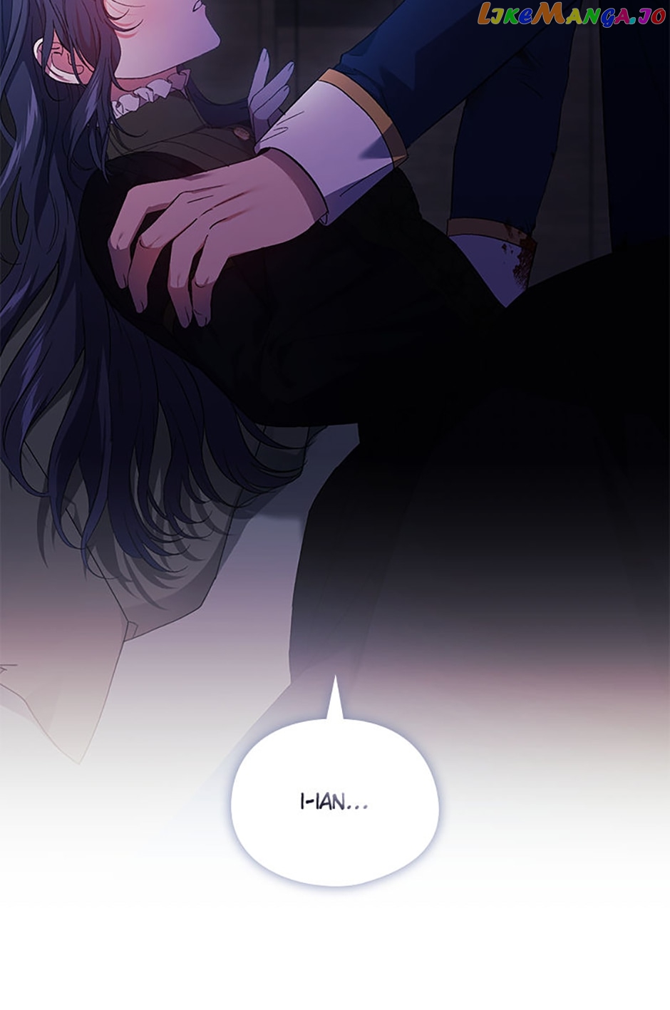 I Don't Trust My Twin Chapter 38 - page 12