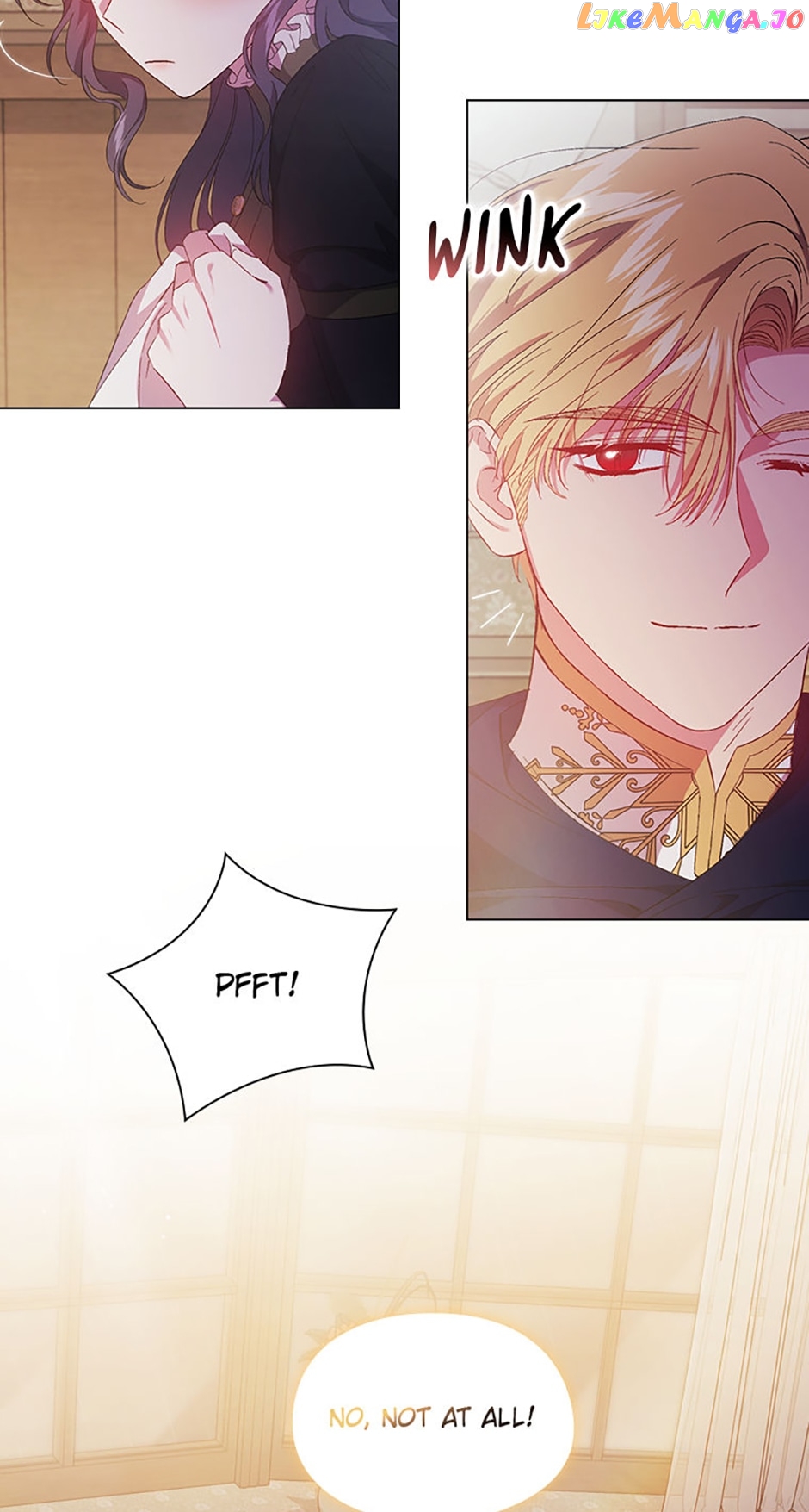I Don't Trust My Twin Chapter 38 - page 53