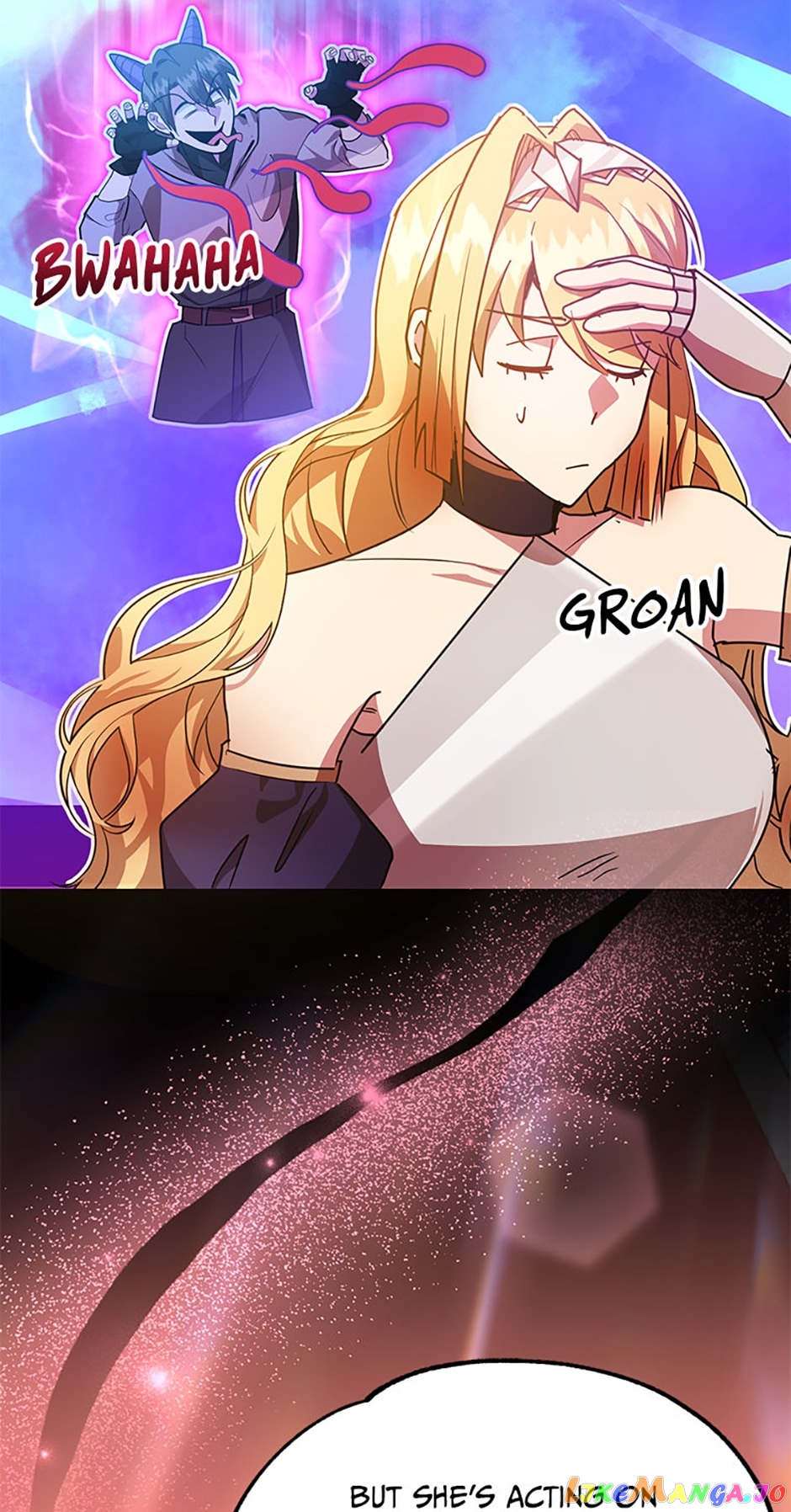 The 10-Star Player's Lucky Draw Chapter 38 - page 13