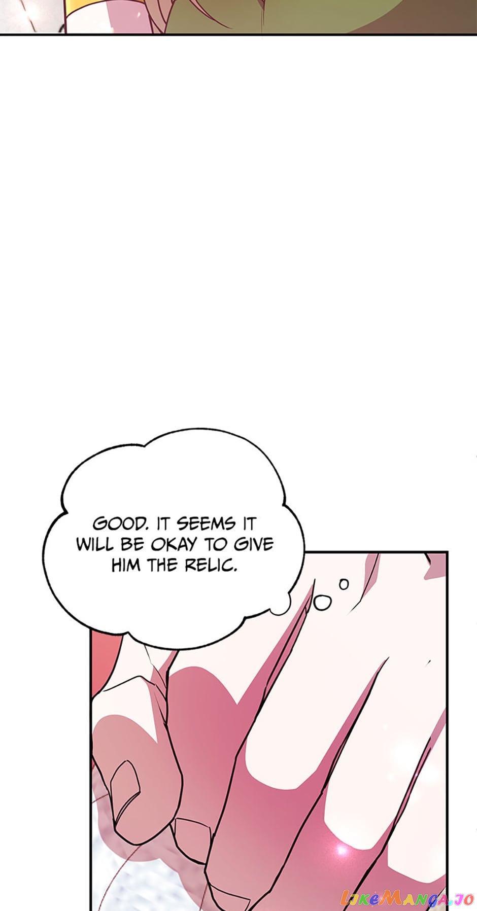 The 10-Star Player's Lucky Draw Chapter 38 - page 15