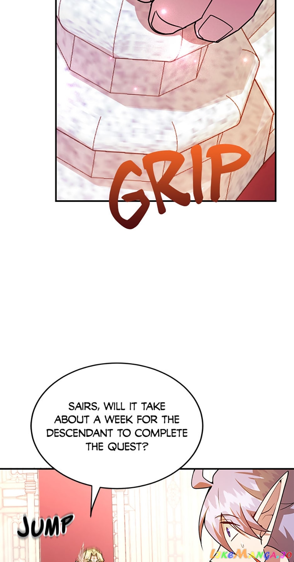 The 10-Star Player's Lucky Draw Chapter 38 - page 16