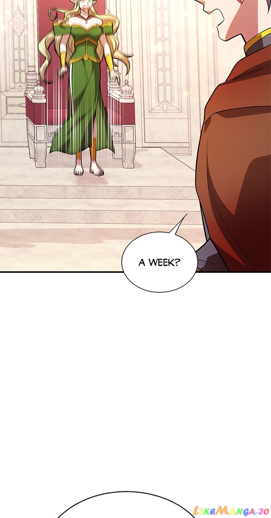 The 10-Star Player's Lucky Draw Chapter 38 - page 17