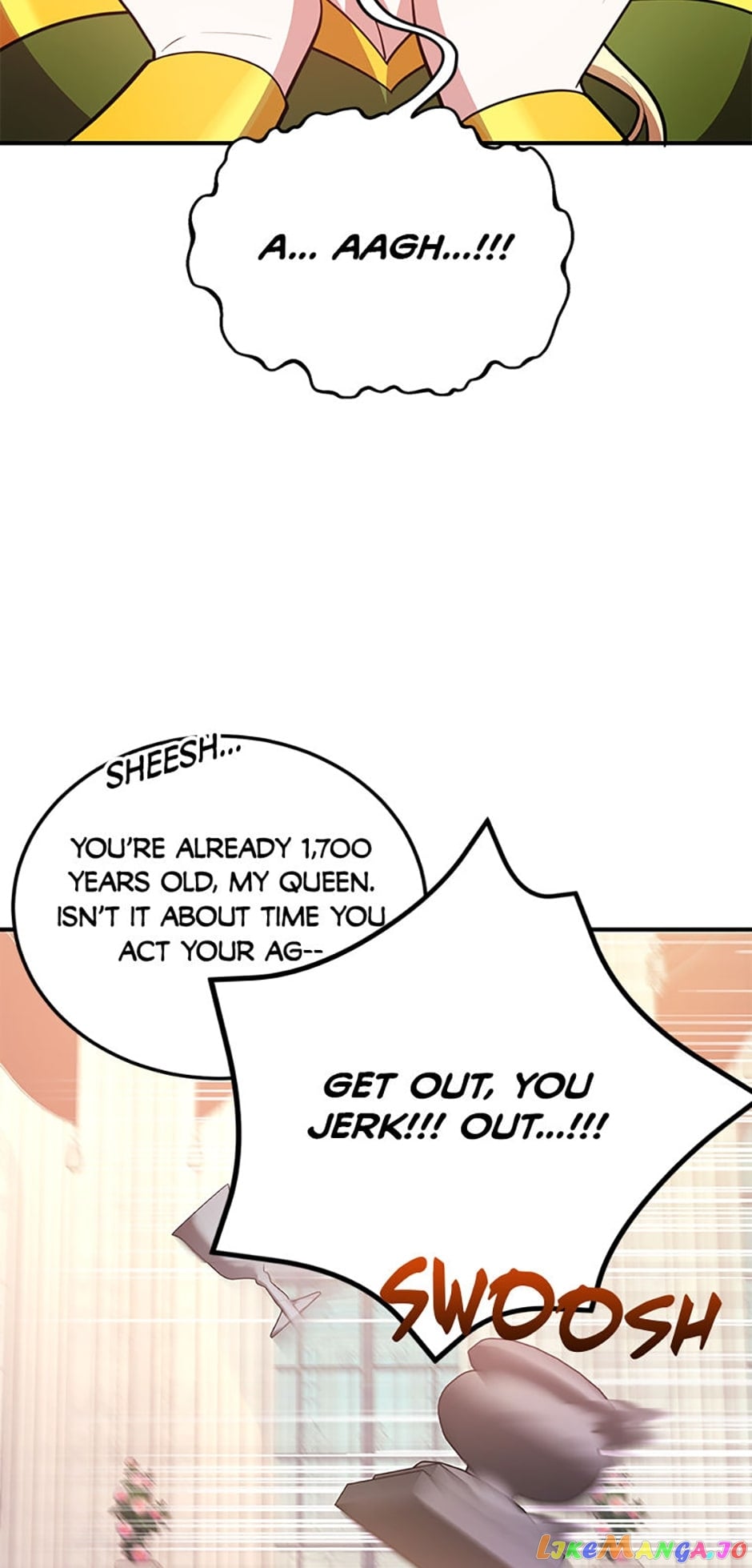 The 10-Star Player's Lucky Draw Chapter 38 - page 24