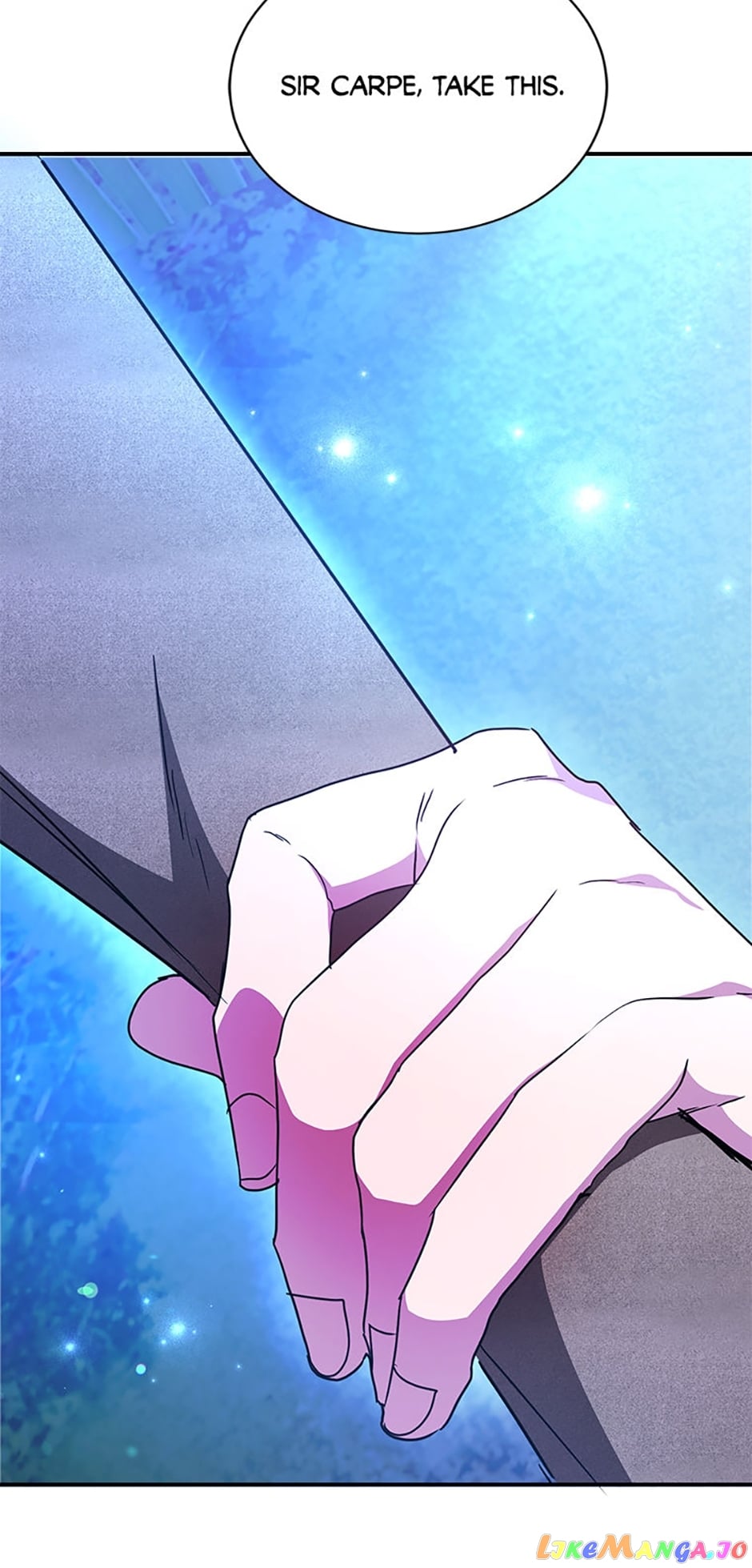 The 10-Star Player's Lucky Draw Chapter 38 - page 30