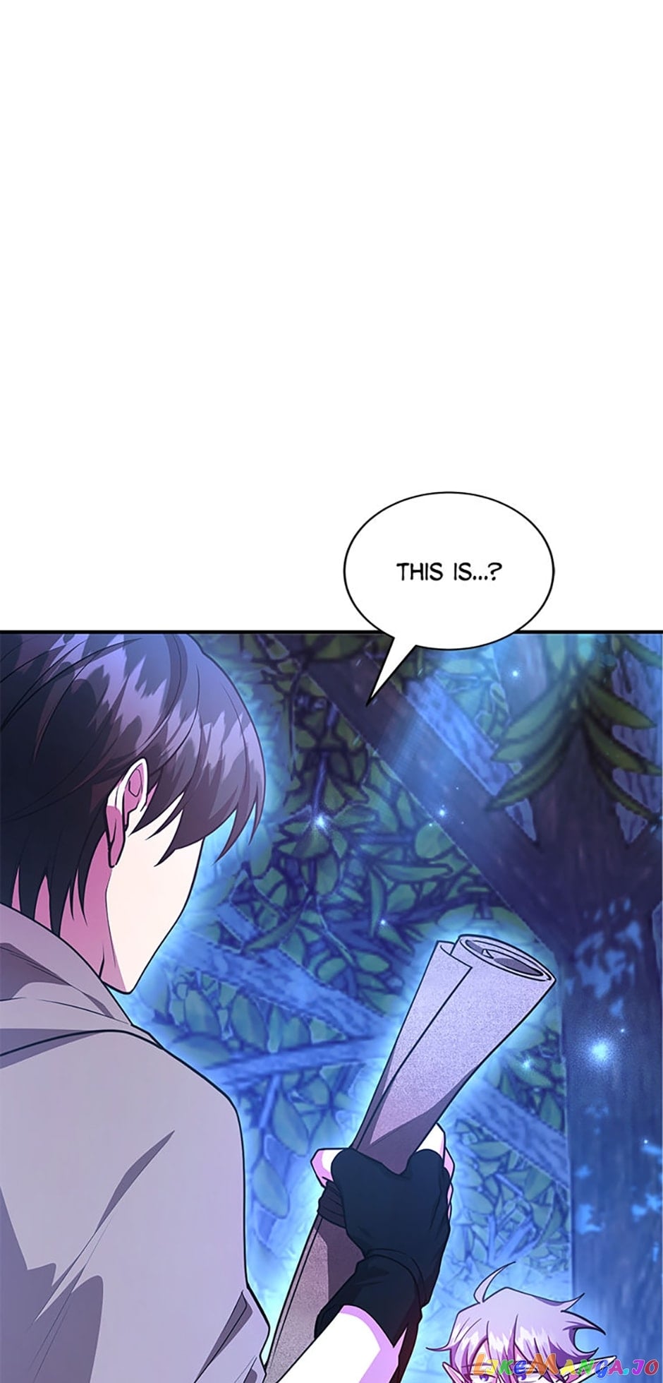 The 10-Star Player's Lucky Draw Chapter 38 - page 31