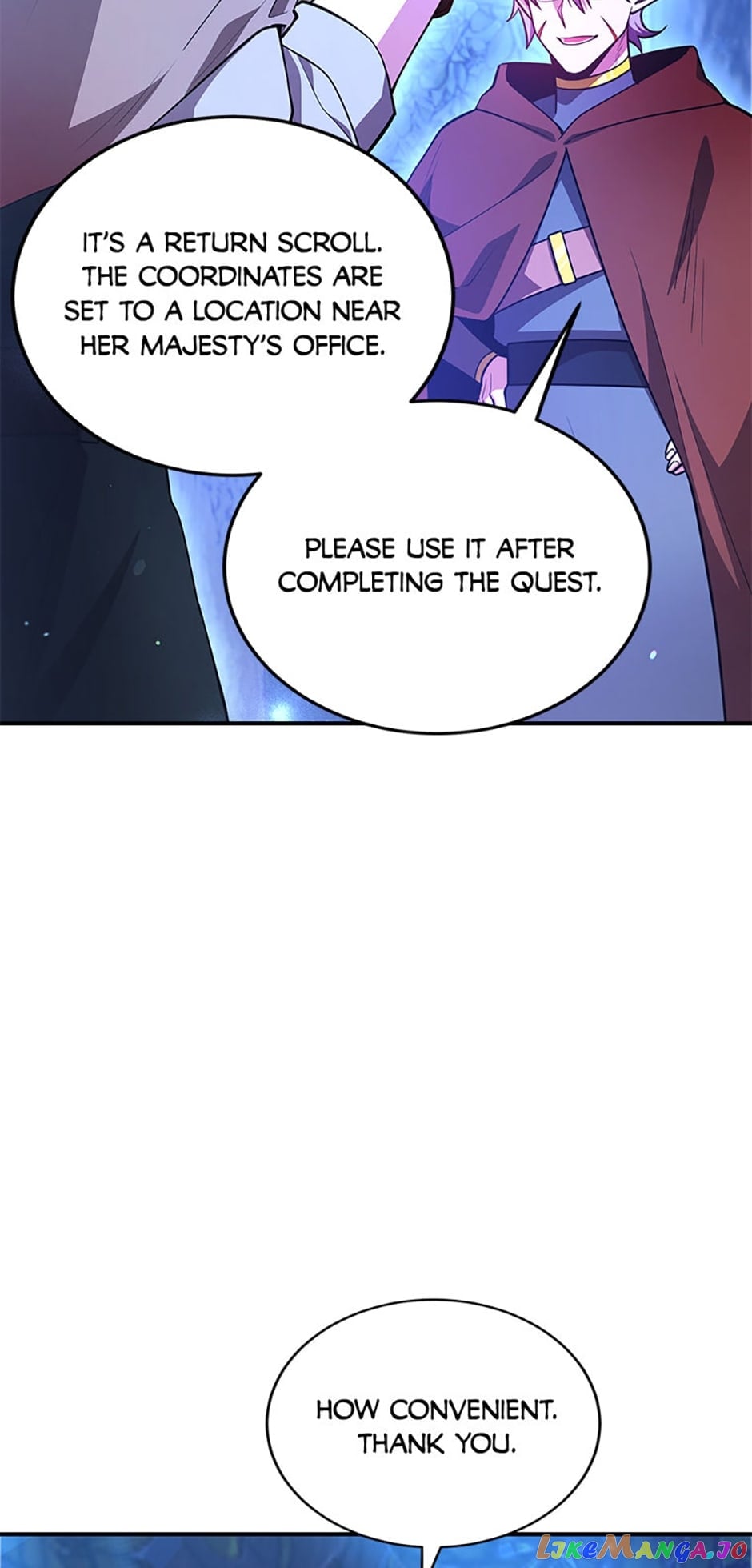 The 10-Star Player's Lucky Draw Chapter 38 - page 32