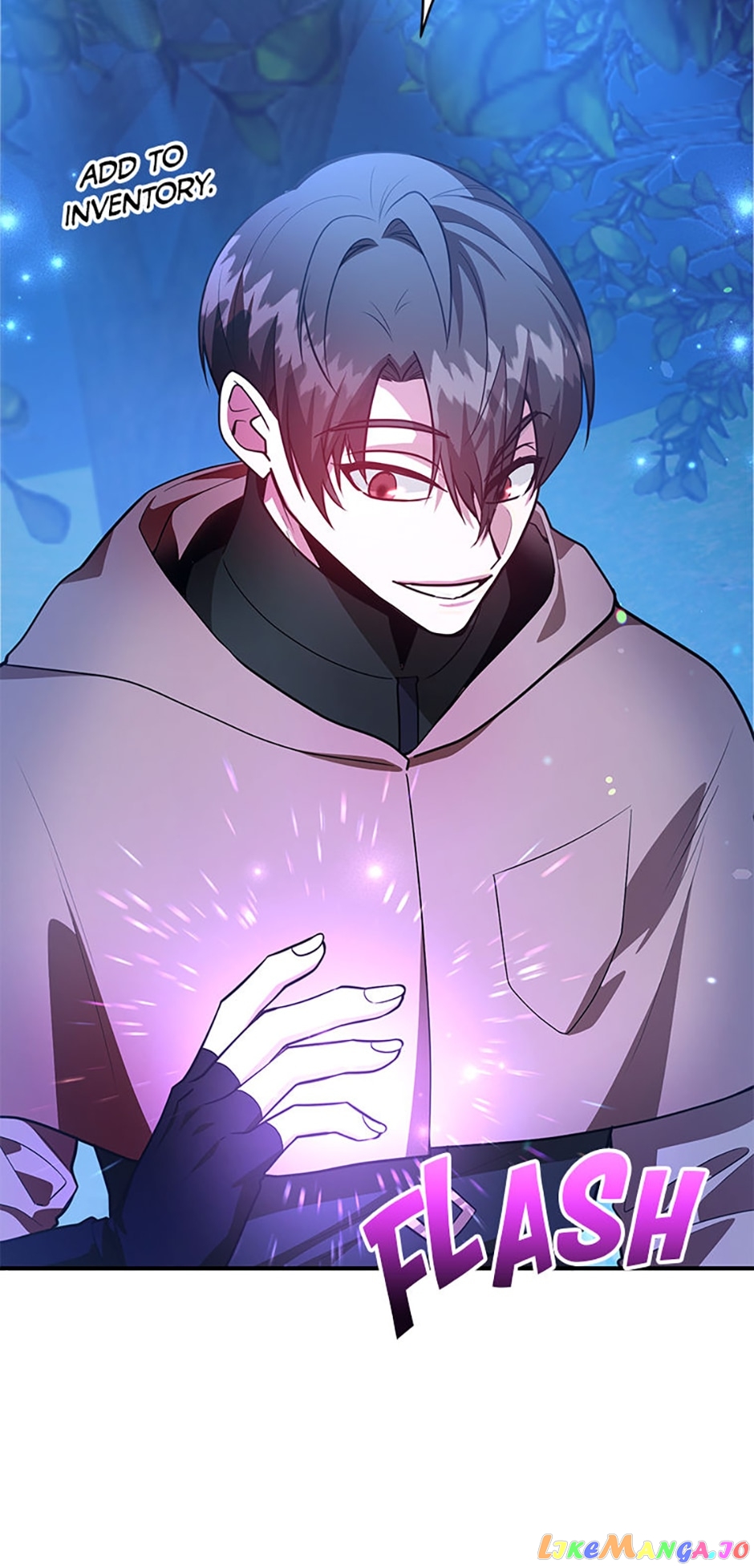 The 10-Star Player's Lucky Draw Chapter 38 - page 33