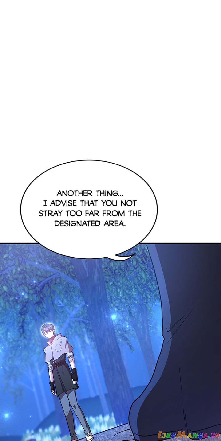 The 10-Star Player's Lucky Draw Chapter 38 - page 34