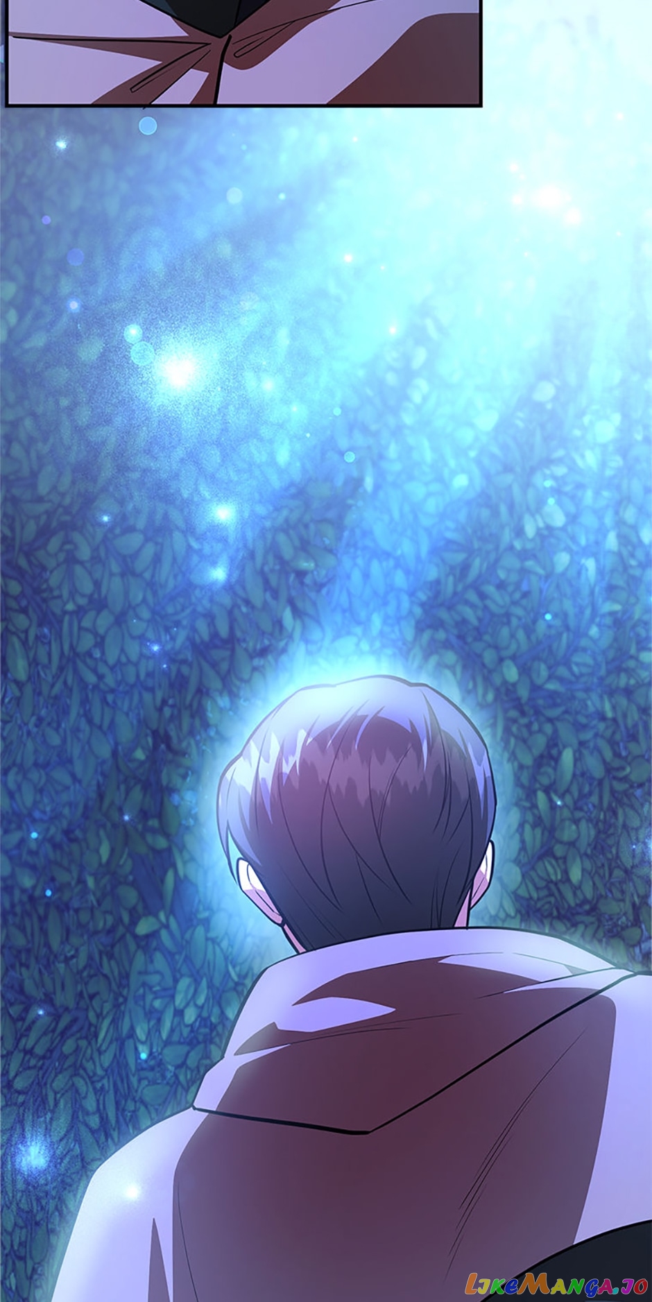 The 10-Star Player's Lucky Draw Chapter 38 - page 40