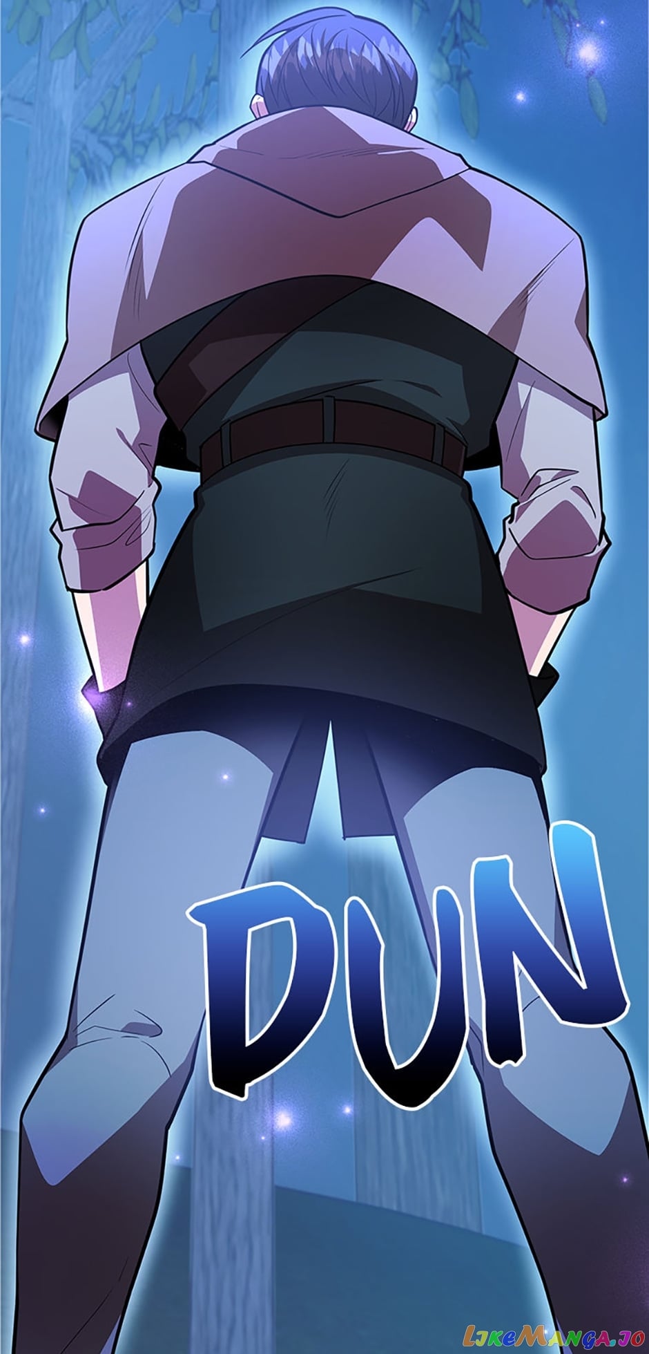 The 10-Star Player's Lucky Draw Chapter 38 - page 47