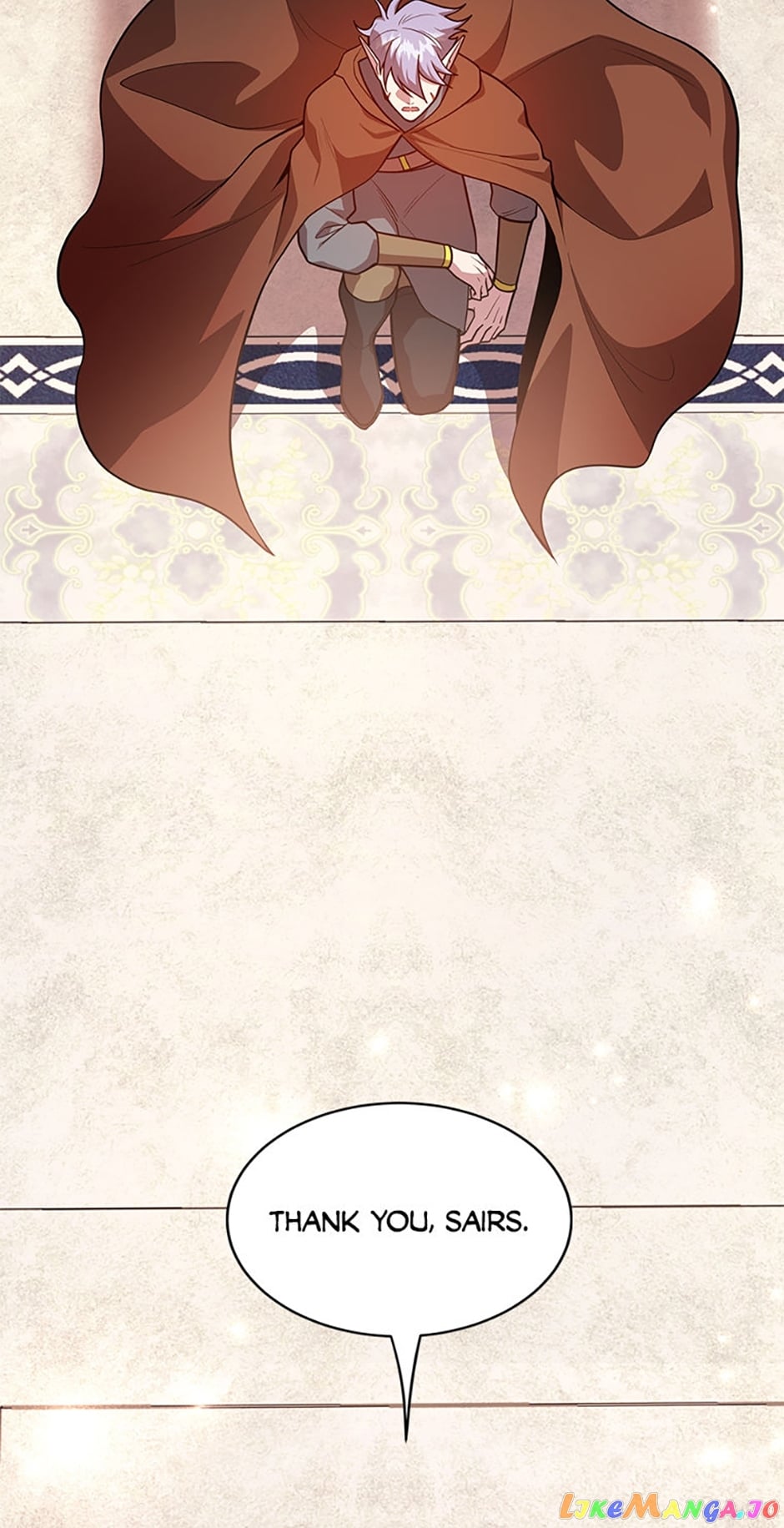 The 10-Star Player's Lucky Draw Chapter 38 - page 6