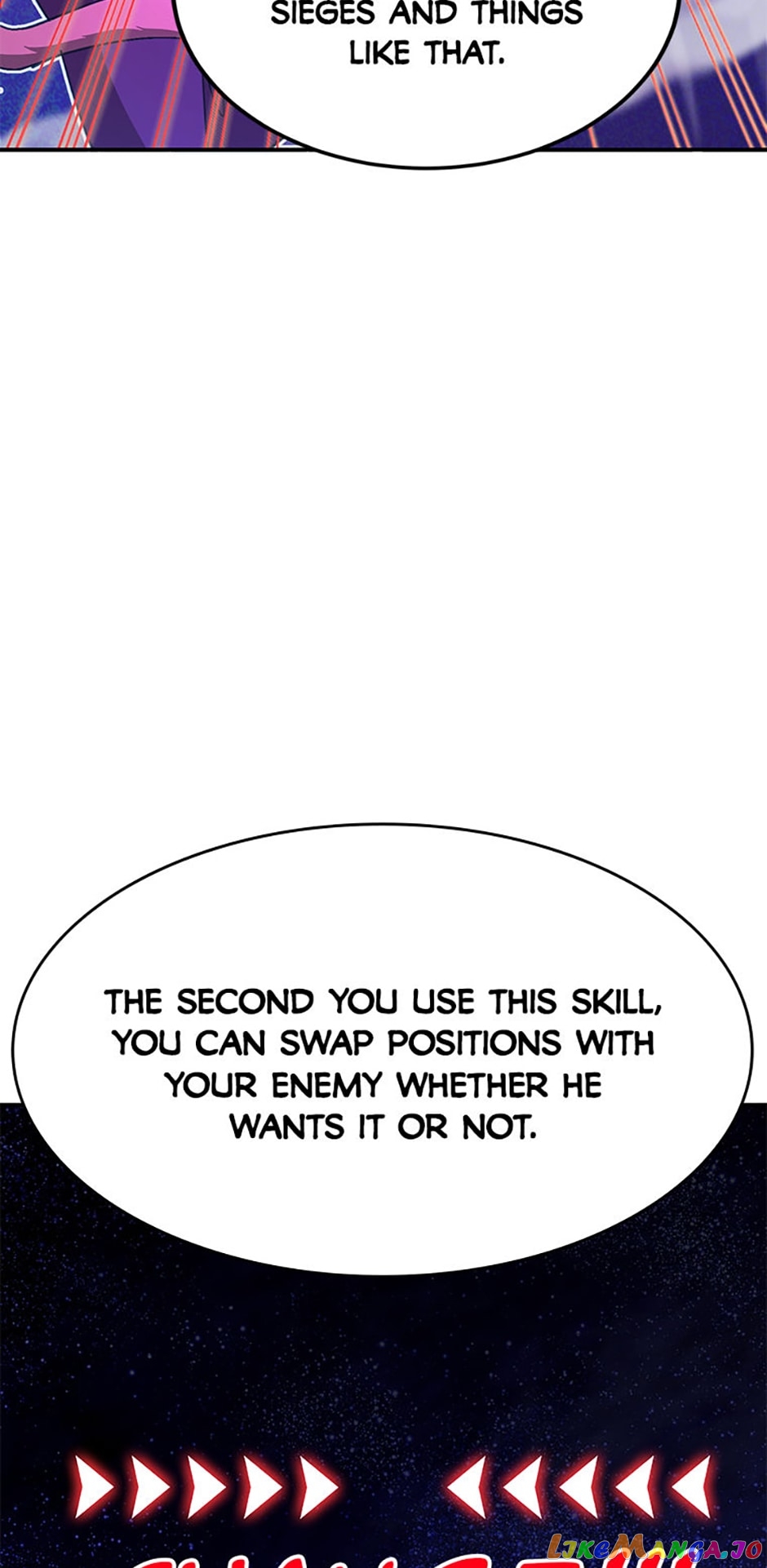 The 10-Star Player's Lucky Draw Chapter 38 - page 56