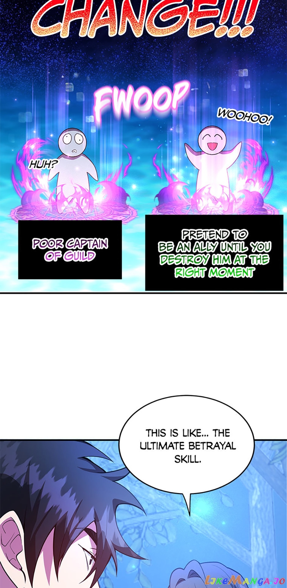 The 10-Star Player's Lucky Draw Chapter 38 - page 57