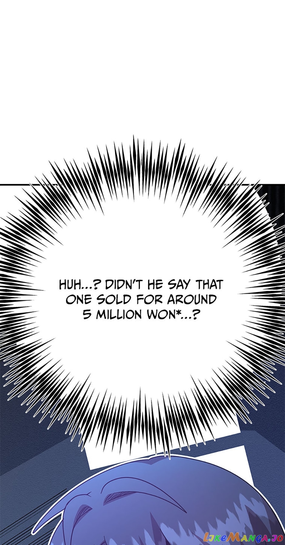 The 10-Star Player's Lucky Draw Chapter 38 - page 59