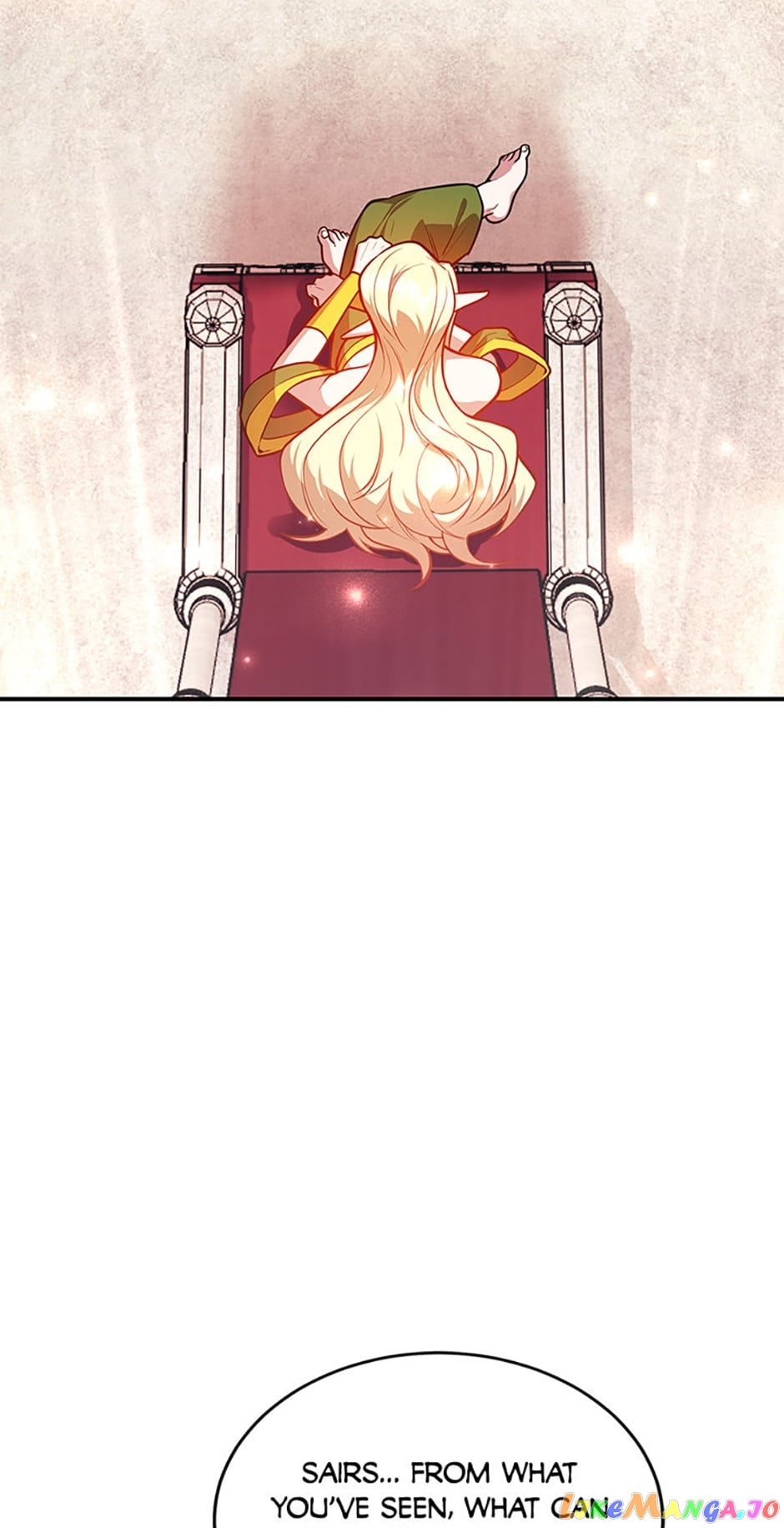 The 10-Star Player's Lucky Draw Chapter 38 - page 7