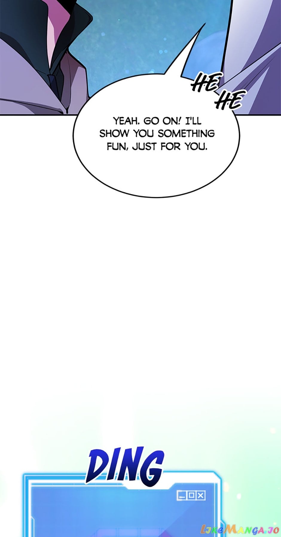 The 10-Star Player's Lucky Draw Chapter 38 - page 64