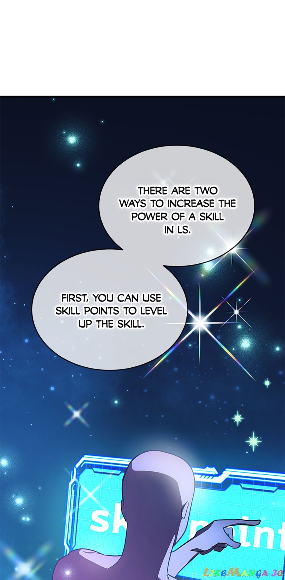 The 10-Star Player's Lucky Draw Chapter 38 - page 67