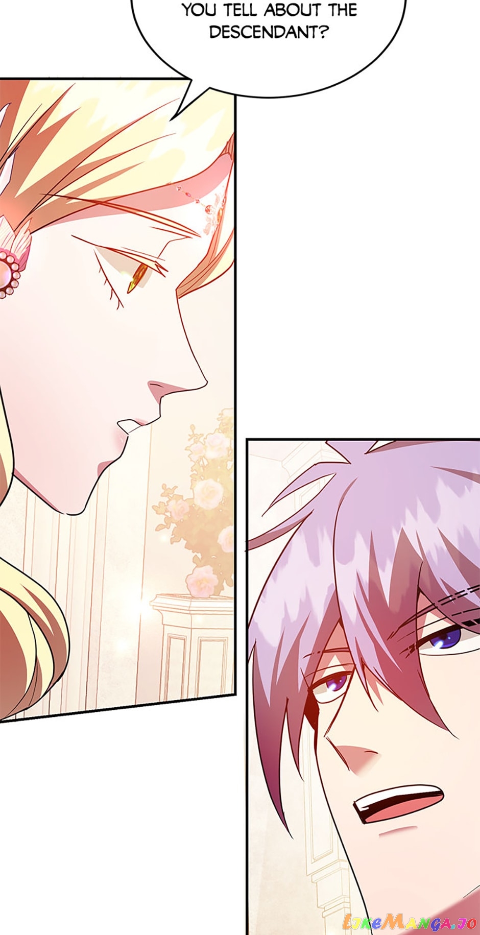The 10-Star Player's Lucky Draw Chapter 38 - page 8