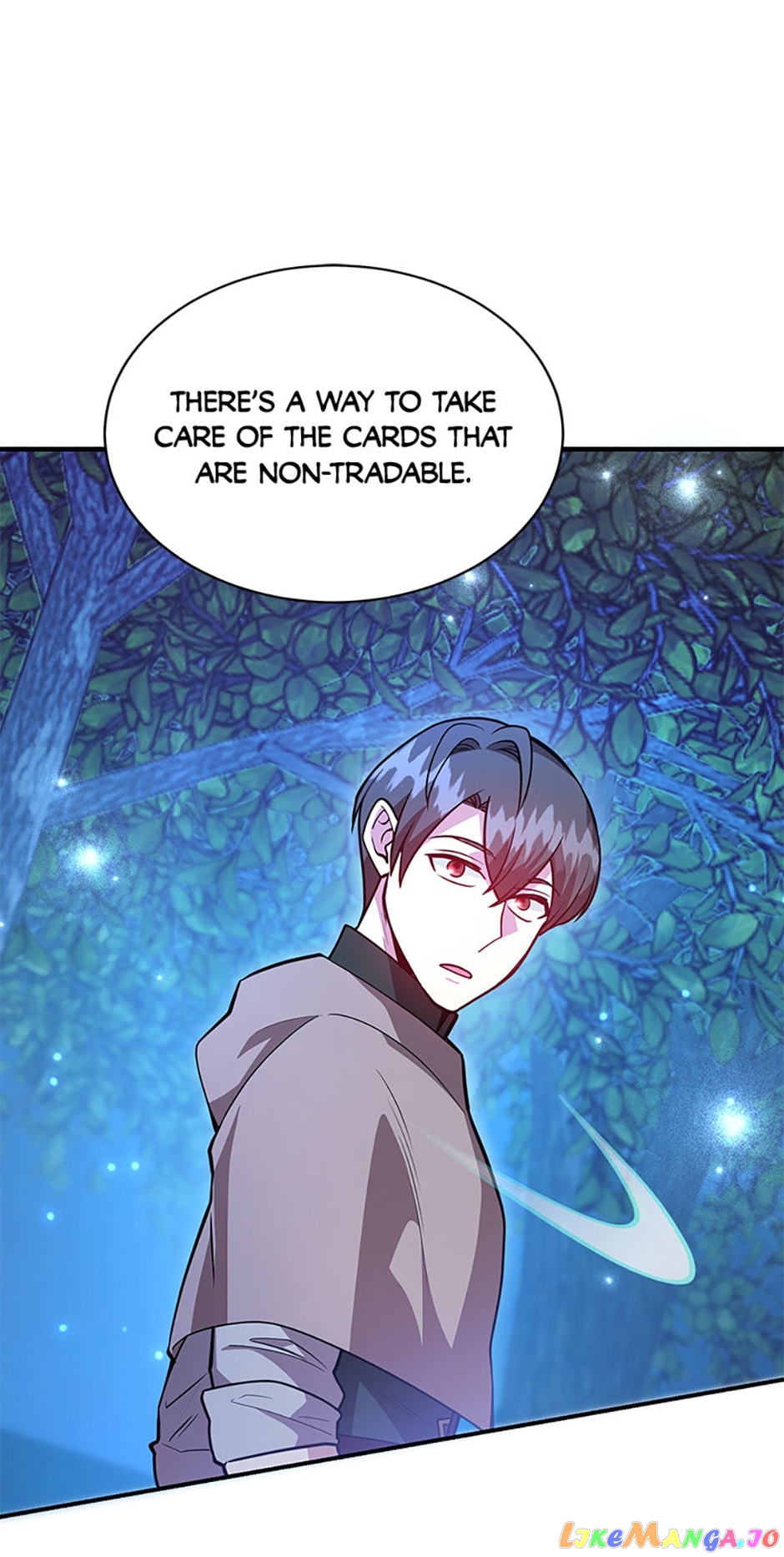 The 10-Star Player's Lucky Draw Chapter 38 - page 74