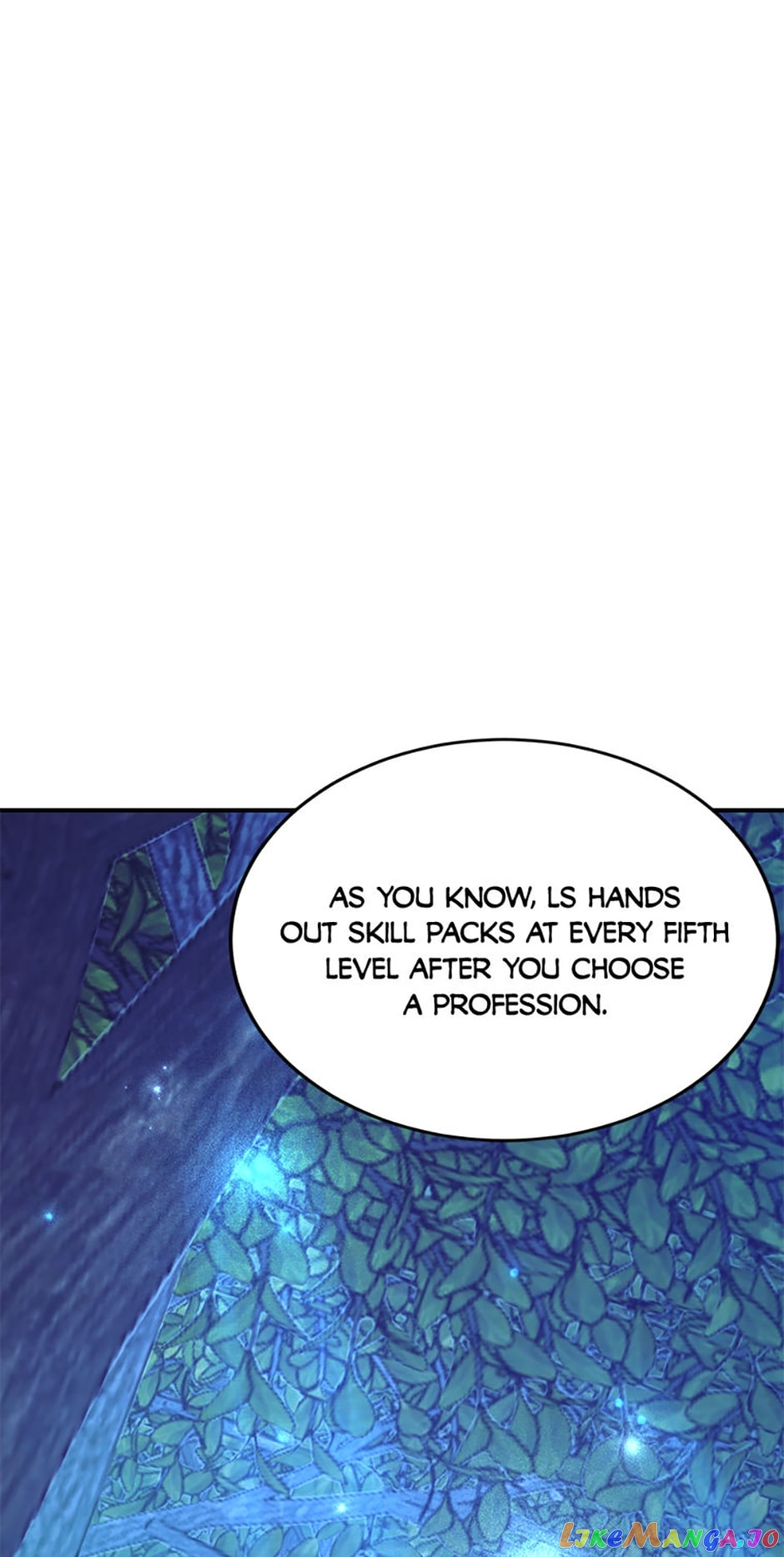 The 10-Star Player's Lucky Draw Chapter 38 - page 75
