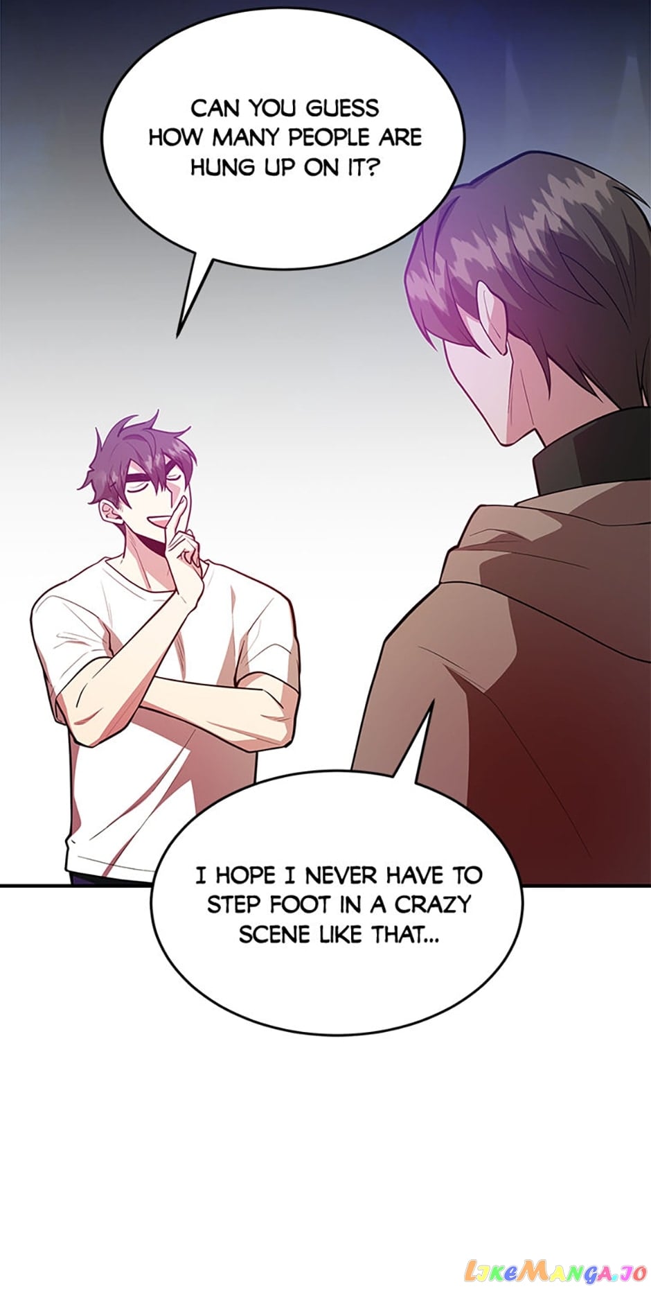 The 10-Star Player's Lucky Draw Chapter 38 - page 80