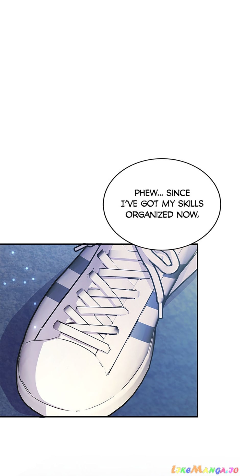 The 10-Star Player's Lucky Draw Chapter 38 - page 81