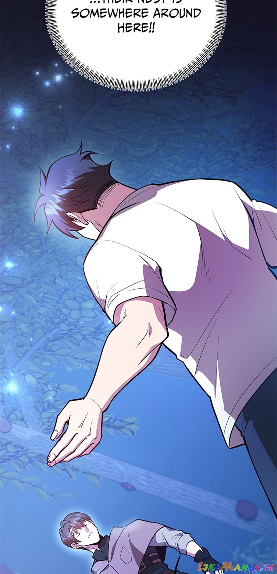 The 10-Star Player's Lucky Draw Chapter 38 - page 90