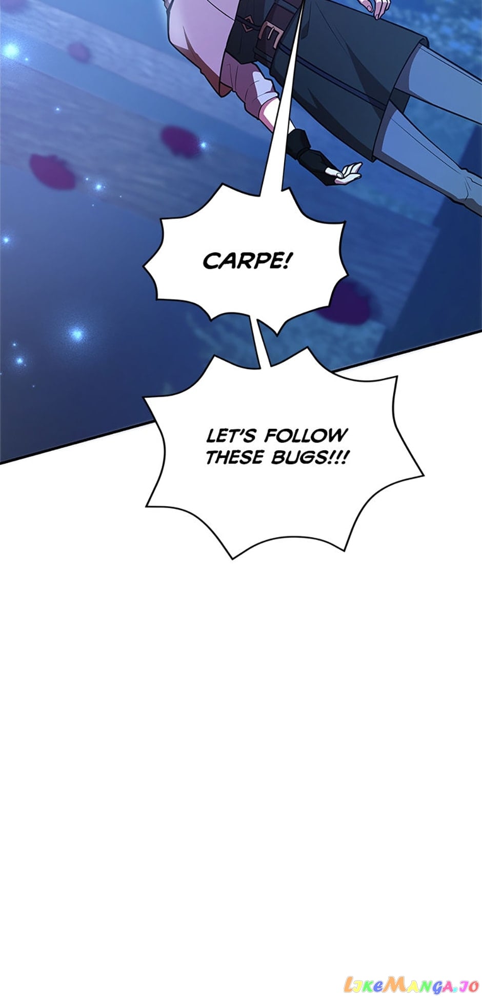 The 10-Star Player's Lucky Draw Chapter 38 - page 91