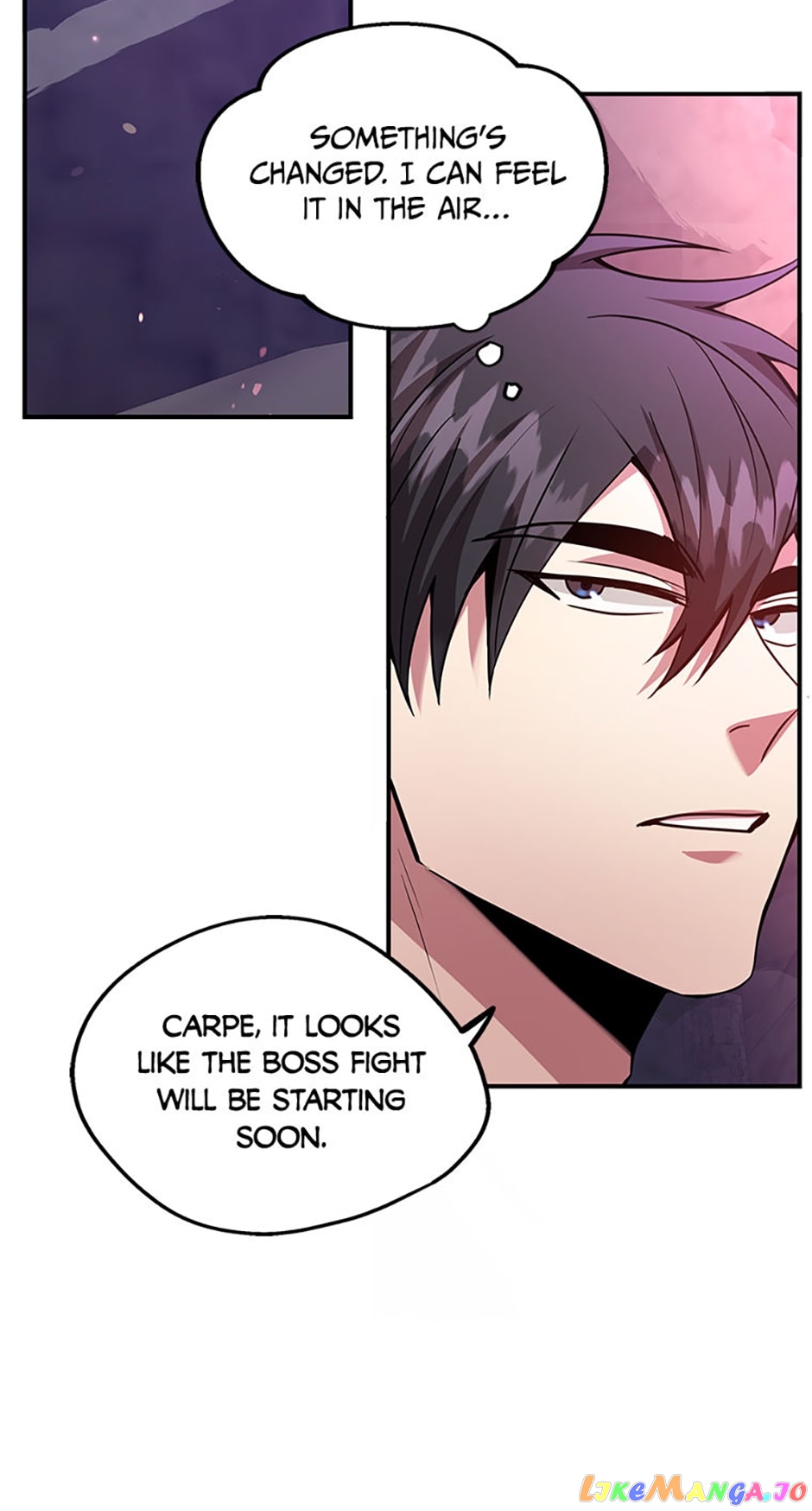 The 10-Star Player's Lucky Draw Chapter 39 - page 32