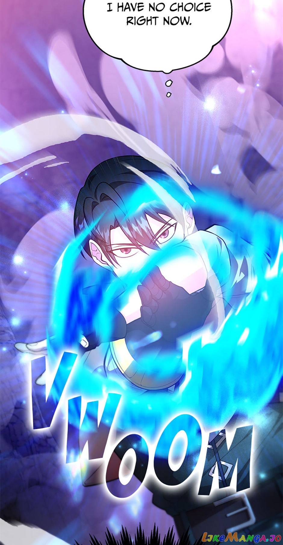 The 10-Star Player's Lucky Draw Chapter 39 - page 44